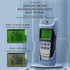 FTTH Fiber Optical Cable Tester Tool, Fiber Optic Power Meter for SC FC ST Connector Testing