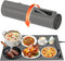 Food Warming Mat - Fast & Full Surface Heating, Silicone Heat Pad