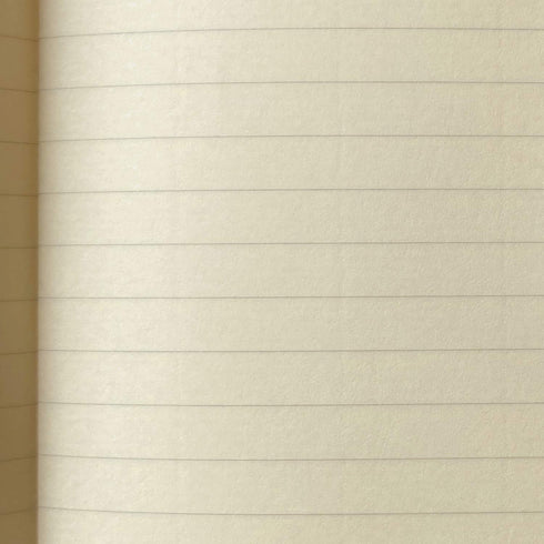 ??? Life Notebook, Noble Notebook, Ruled, B6 N30