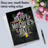 The Best Card Company Large Mother's Day Greeting Card (8.5 x 11 Inch) - Love, Appreciation for Mom