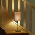 DIY Paper Lampshade for Floor Lamps - Easy Assembly