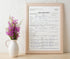 LARGE PRINT Genealogy Charts and Forms Kit, 30 Sheets, Includes 10 Pedigree Charts, 10 Fan Charts, 10 Family Group