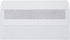 LUXPaper #10 Business Envelopes | 4 1/8" x 9 1/2" | Security Tint | White | 50 Qty | 24lb. Text