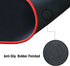 Gaming Mouse Pad XXXL/Extended Large Mat Pad 36"x16.5" GLTECK Mousepad with Non-Slip Rubber and Portable Bag