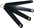 Ultra Low Profile Hex Drive Handle Anex 6103f