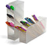 Officemate Desk Organizer, Pen Holder with 8 Compartments, Set of 2