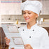 Recipe Card Protector Pages, 15 Clear Plastic Protectors for 4" x 6" Recipe Binder