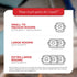 1-Gallon Glidden Interior Paint + Primer: Blue/Sweet Emily, One Coat, Semi-Gloss