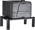 Mount-It! 19 13 Inch, 6.6 MI-7851 Desktop Computer Monitor Riser - Height Adjustable Tabletop Stand Shelf for PC