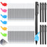 Sibba Magic Pens & Refills for Grooved Handwriting Workbooks for Kids 60 Disappearing
