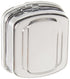 NSI-TA725 Light Duty Buzzer with Switch, 8-16 VAC, 3-6 VDC, 1 Amp Current, 2-1/2" Width, 3" Height, 1" Depth