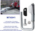 HAKATOP M745H1 Spring Loaded Rafter Hook/Retractable Nail Gun Hanger for M745H1 Hitachi Nailers NR83A2 NR90