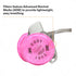 3M 6391, P100, 2091 Half Facepiece Reusable Respirator Assembly Kit Size Large, Lightweight, Comfortable, Easy