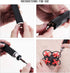 Create Idea 6 in 1 Screw Driver Allen Key Repair Tool Kit for RC Helicopter, Car, Airplane, Various Screwdrivers