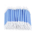 AAwipes Double-Tipped Cleaning Swabs, 100pcs Foam Cleaning Swabs for Tiny Tight Spaces of PCB Board