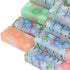HEEPDD 36Pcs Kids Pencil Erasers, Pattern Correction Erasers for School Stationery, Party Reward for Students and