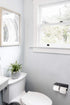 Neater Nest Modern Reversible Toilet Paper Holder with Phone Shelf - Oil Rubbed Bronze