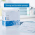 McKesson Woven Gauze Sponges, Sterile, 12-Ply, 100% Cotton, 4 in x 4 in, 50 Total, 25 Packs, 2 per Pack