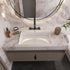 Marble Contact Paper 15.7 79 Peel and Stick Wallpaper, Removable Self Adhesive Waterproof Granite Vinyl Film