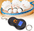 Tension Calibrator, Electronic with LCD Digital Display for Tennis and Badminton String Tools