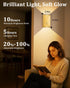 Set 2 1pcs) Fizrice Motion Sensor Wall Lights Gold - Home Decor Light Battery Operated Wall Light Indoor of Magnetic