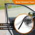 Coitak Butyl Sealant Putty Tape, Diameter 3/8" x 13 Feet Extra Thick Rubber Sealant for Leak Proof Repair
