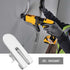 The Lord of the Tools 2PCS Belt Hook Clips for DeWalt Power Tools DCF620B DCF620D2 DCF620M2 DCF622B DCF622M2