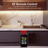 8 Counter, 2700K-6500K 13.2ft DAYBETTER PCS Under Cabinet Lighting Kit, Bright Under Cabinet Lights, Flexible Led Strip