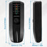 EMF Meter, High Accuracy Electromagnetic Field Radiation Detector, Battery Powered for Ghost Hunting & Industrial Use