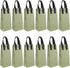 Cabilock 50pcs Portable Drink Holder Reusable Coffee Cup Carrier Tote Bag Drink