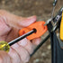 Klein Tools MAG2 Demagnetizer / Magnetizer for Screwdriver Bits and Tips, Powerful Rare-Earth Magnet