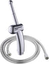 Handheld Bidet Toilet Sprayer, ABS Bathroom Bidet Sprayer Set, Baby Cloth Diaper
