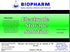 pH/Oxygen Reduction Potential (ORP) Electrode Storage Solution, 250 mL (8.4 fl oz) — Suitable for All pH Meters — 1M KCl Solution — Keeps Your Probe Conditioned and Helps to Extend its Life