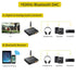 PROZOR 192k Digital to Analog Audio Converter with Bluetooth 5.0 Receiver, Digital Toslink Optical to 3.5mm Audio