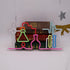 XUENEYSILED Science Neon Sign Chemical Testing Kit Neon Light for Chemical Classroom Decor,Sturdy room decor,Student