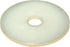 Specialty Nylon Washers 0.250 x 1.250 x 0.062, Piece-10, 014973171223