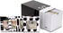 ZipGifts 52 $1,378 56 3 Envelope Money Saving Challenge Kit | Premium Card Stock Cash Stuffing Envelopes w/Clear