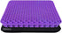 Gel Seat Cushion for Long Sitting, Double Thick Office Desk Cushion for Back, Hip, Sciatica Pain Relief, Cooling Game