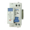 32A, 240V AC, 1 Pole + Neutral Pole, DIN Rail Mount Miniature Circuit Breaker, Trip Curve: C