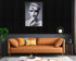 17.7"x118" Black Wood Peel and Stick Contact Paper Self Adhesive Wallpaper for Wall Countertop Cabinet Shelf Home