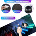 Extra Large Gaming Mouse Pad Custom Mousepad - Non-Slip Rubber Base, Stitched Edges Mouse Mat, Washable Desk Pad