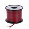 TUOFENG 22awg Electrical Wire 100 ft 22 Gauge Led Wire 2 Pin