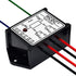 DPST 1NO 1NC 8 Amp Power Relay Module for AC 110V/115V/120V Applications