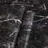 Abyssaly Black Marble Paper, Granite Wallpaper 15.7" X 118", Countertop Peel and Stick Self Adhesive