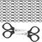 ElaraBerry 48 Set Mini Bandage Scissors for Nurses Bulk Travel Portable Scissors Small