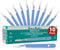 Swann Morton #14 Disposable Surgical Scalpel with Blade - Sterile Dermaplane Blade