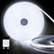 LumBelle 32.8Ft COB LED Strip Lights Outdoor Waterproof, 3200 LED Strip Light