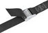 1.5in 4ft 300 lb (2-pack) PowerTye Heavy-Duty Lashing Straps x Cam Buckle Continuous loop strap (no hooks), Made in USA