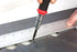 Performance Tool W7550 Automatic Center Punch HD, Precise and Durable Tool for Marking and Punching Materials