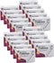Charles Leonard Paper Fasteners - 1/2", 100 Per Pack, 20 Packs